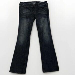 Vintage Flare Jeans Refuge Size 10R